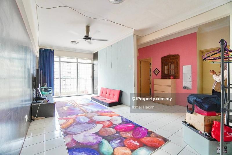 For Sale - Sri Pandan