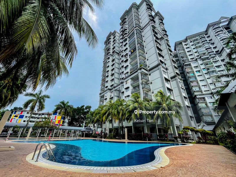 Condominium for Sale in Menara Alpha by Kelvin Tan - iProperty.com.my