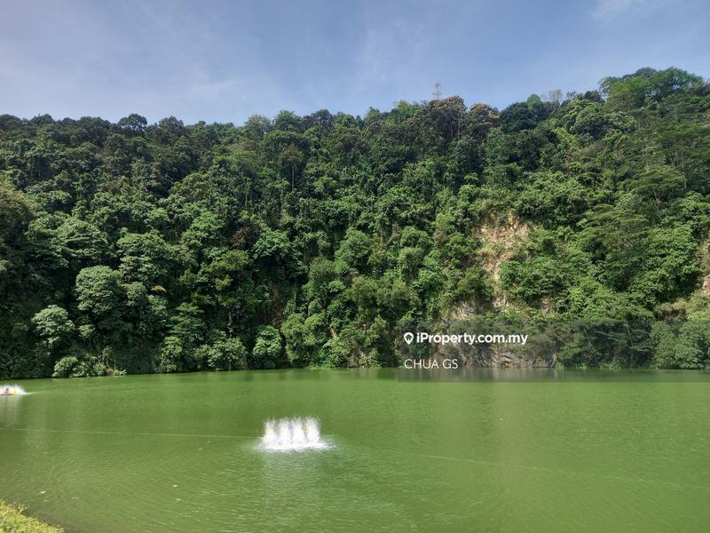 Kondominium untuk Dijual di Forest Hill Residences oleh CHUA GS - iProperty.com.my