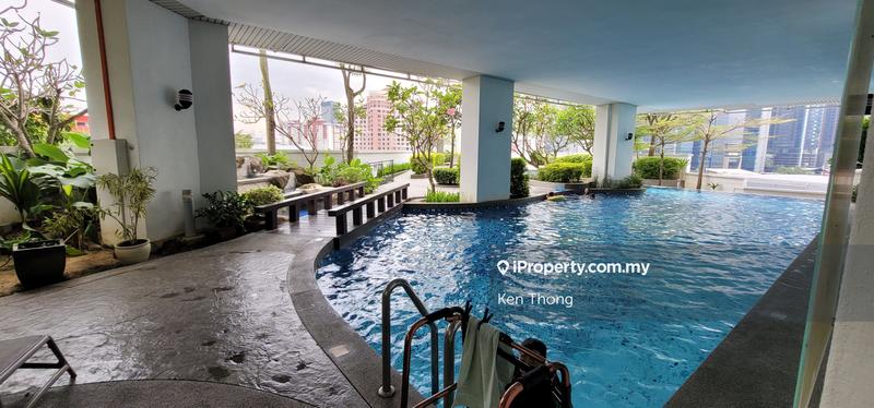 For Sale - Suasana Bangsar