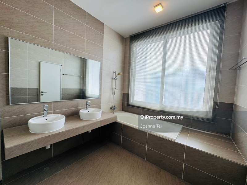 Semi-Detached House for Sale in Garden Residence, Cyberjaya by Joanne Tei - iProperty.com.my