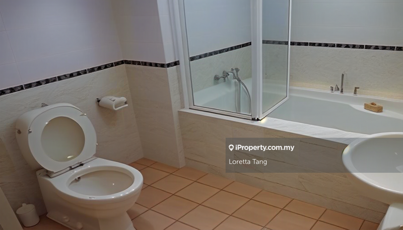 Condominium for Sale in Lanai Kiara by Loretta Tang - iProperty.com.my