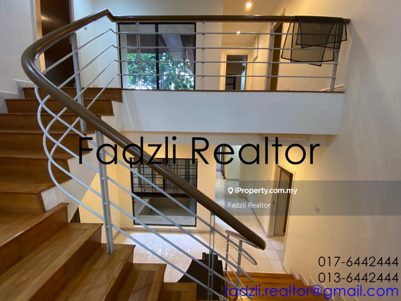 Banglo untuk Dijual di Gita Bayu, Seri Kembangan oleh Fadzli Realtor - iProperty.com.my