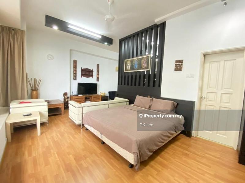 For Rent - Parkview Service Apartment