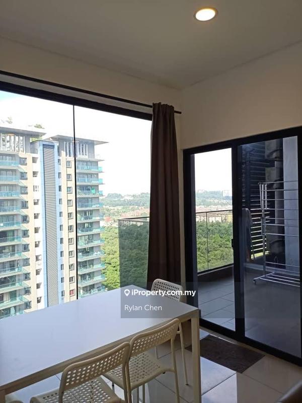 Service Residence for Rent in D'Latour by Rylan Chen - iProperty.com.my