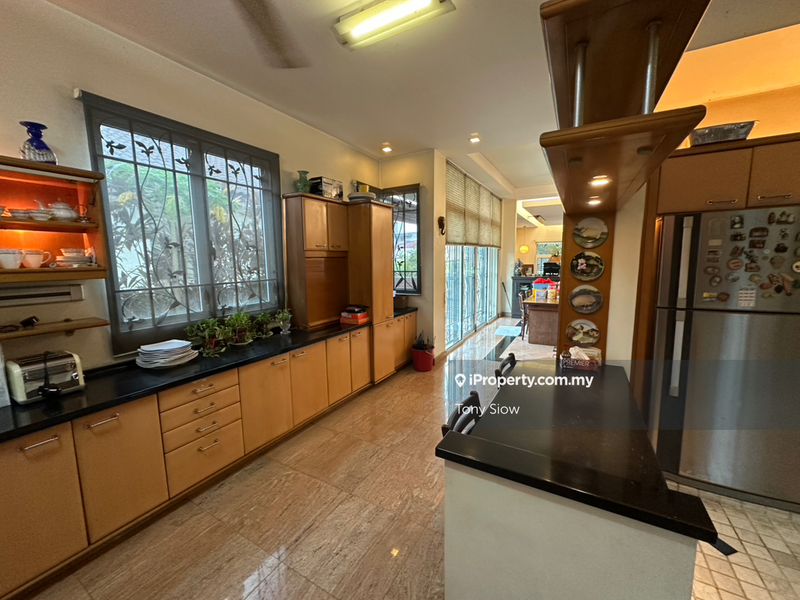 Banglo untuk Dijual di Taman Bandaraya, Bangsar oleh Tony Siow - iProperty.com.my