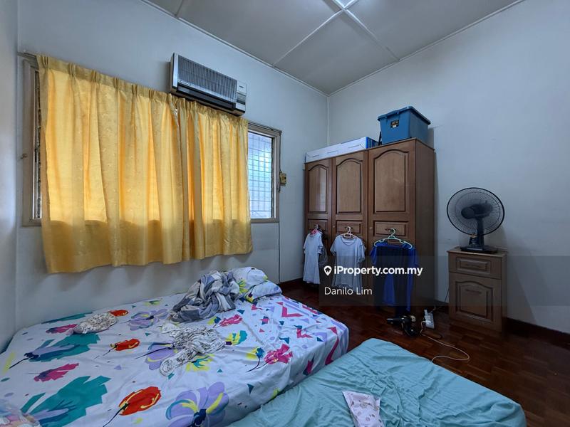 2-storey Terraced House for Sale in Taman Connaught, Cheras by Danilo Lim - iProperty.com.my