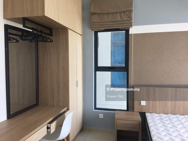 Service Residence for Rent in Atlantis Residences (Pangsapuri Atlantis Kota Syahbandar) by Shawn Teh - iProperty.com.my