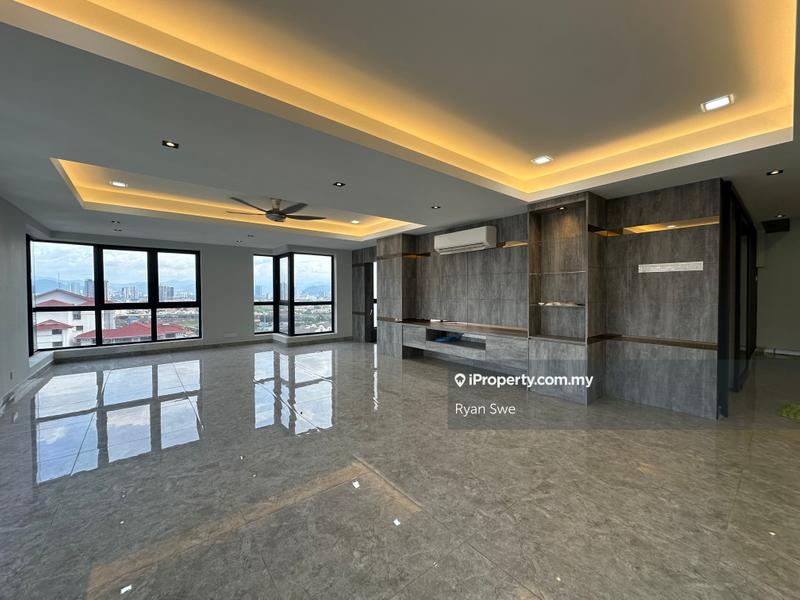 For Sale - Menara Duta 2