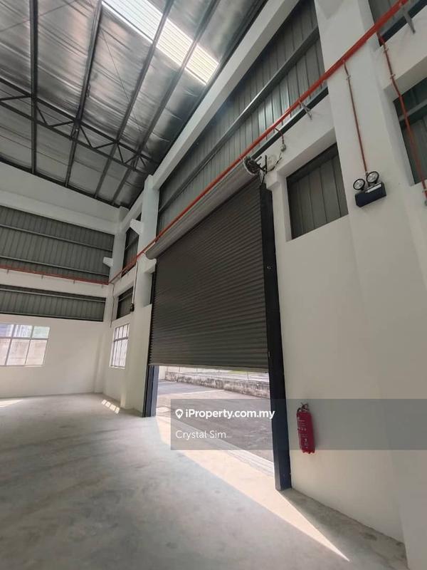Cluster Factory for Sale in Nilai Impian, Nilai by Crystal Sim - iProperty.com.my