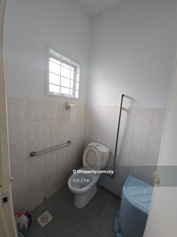 Rumah Berangkai 2 Tingkat untuk Dijual di Taman Puchong Intan, Puchong oleh Eric Chai - iProperty.com.my