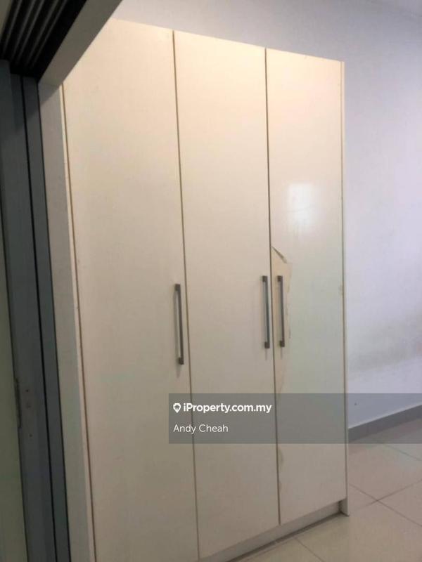 Kediaman Servis untuk Dijual di Tropez Residences oleh Andy Cheah - iProperty.com.my