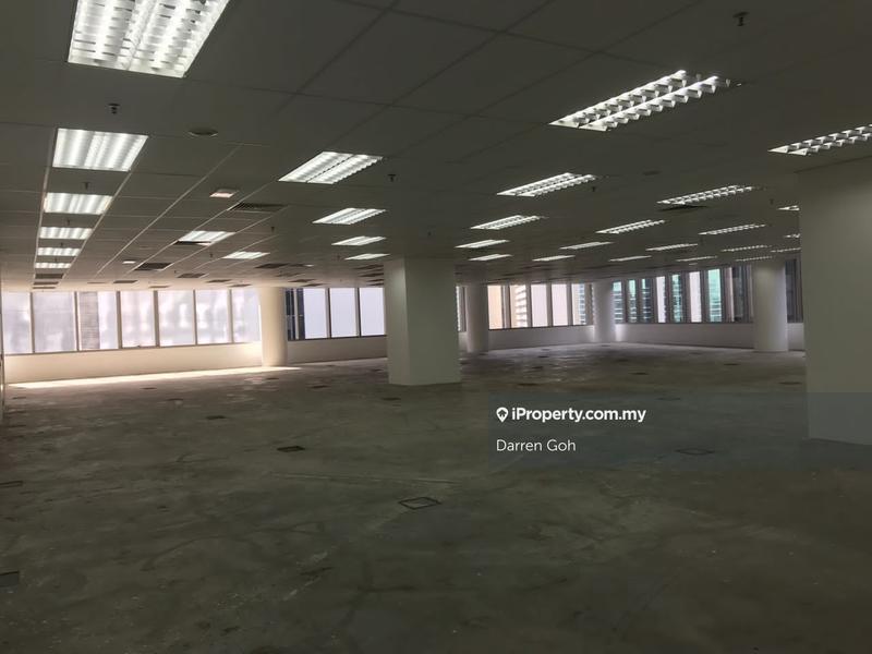 Office for Rent in Bukit Bintang, KL City Centre by Darren Goh - iProperty.com.my
