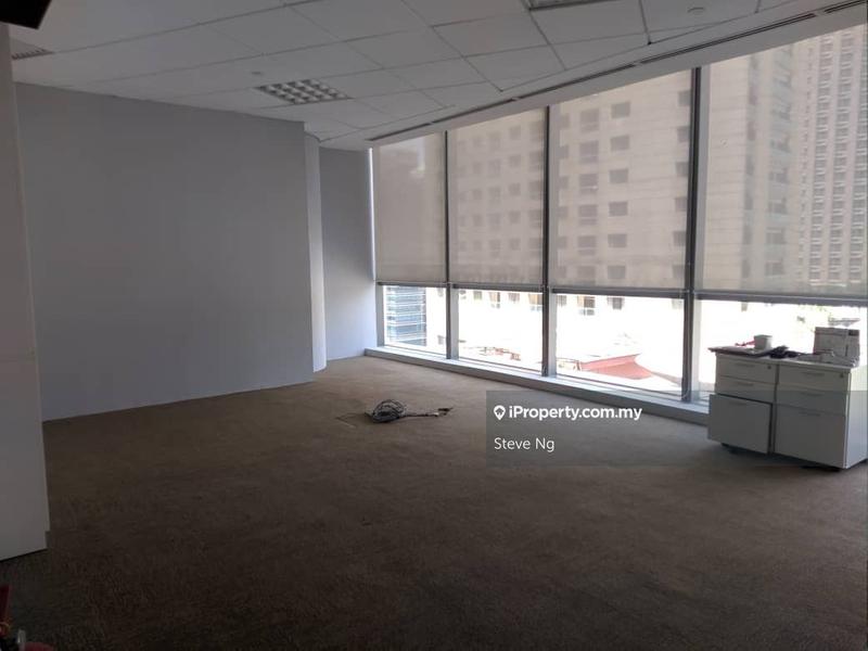 Pejabat untuk Disewa di Mid Valley City, Kuala Lumpur oleh Steve Ng - iProperty.com.my