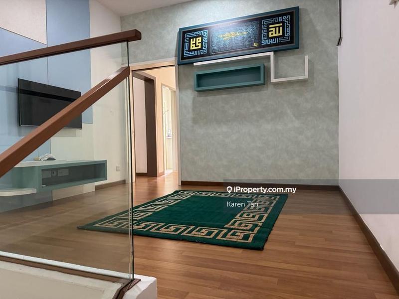 Townhouse for Rent in Taman Tambun, Ipoh by Karen Tan - iProperty.com.my