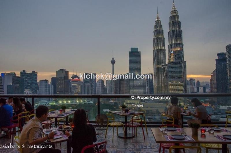 For Sale - Condominium @ The Troika