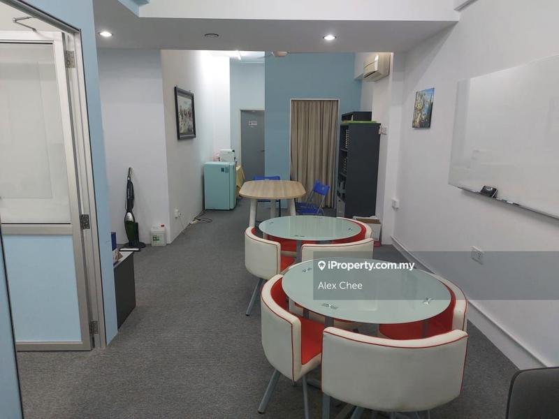 Office for Rent in Farlim, Ayer Itam by Alex Chee - iProperty.com.my