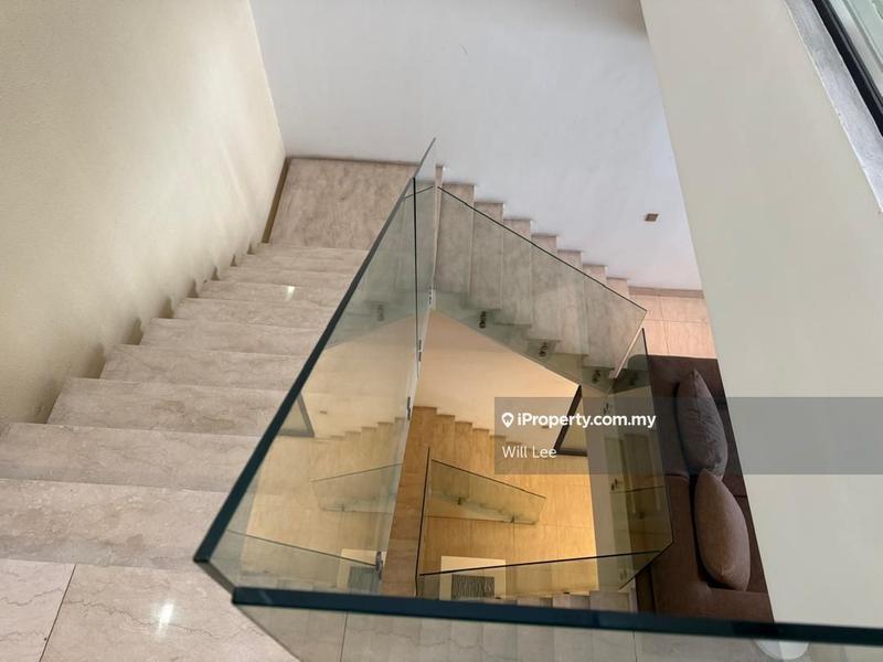 Semi-Detached House for Sale in Mont Kiara, Kuala Lumpur by Will Lee - iProperty.com.my