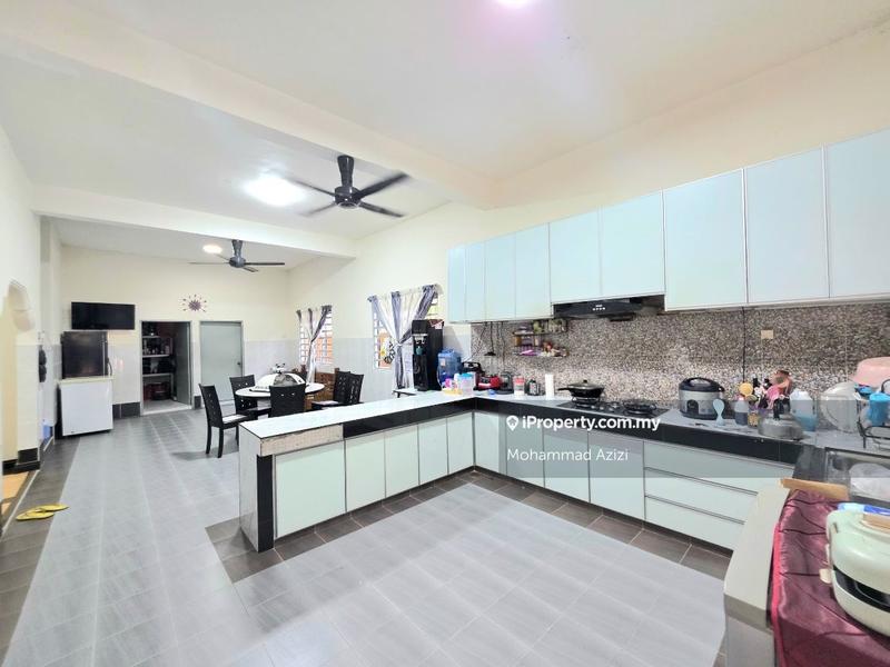 Banglo untuk Dijual di vyi0e, Bangau oleh Mohammad Azizi - iProperty.com.my