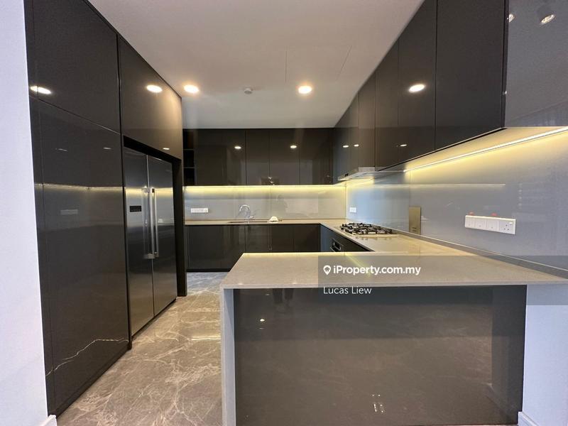Service Residence for Rent in Park Regent @Desa Park City by Lucas Liew - iProperty.com.my