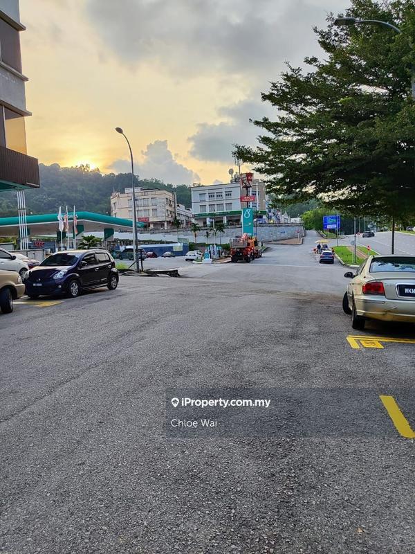 Kedai untuk Dijual di Alam Damai, Cheras oleh Chloe Wai - iProperty.com.my