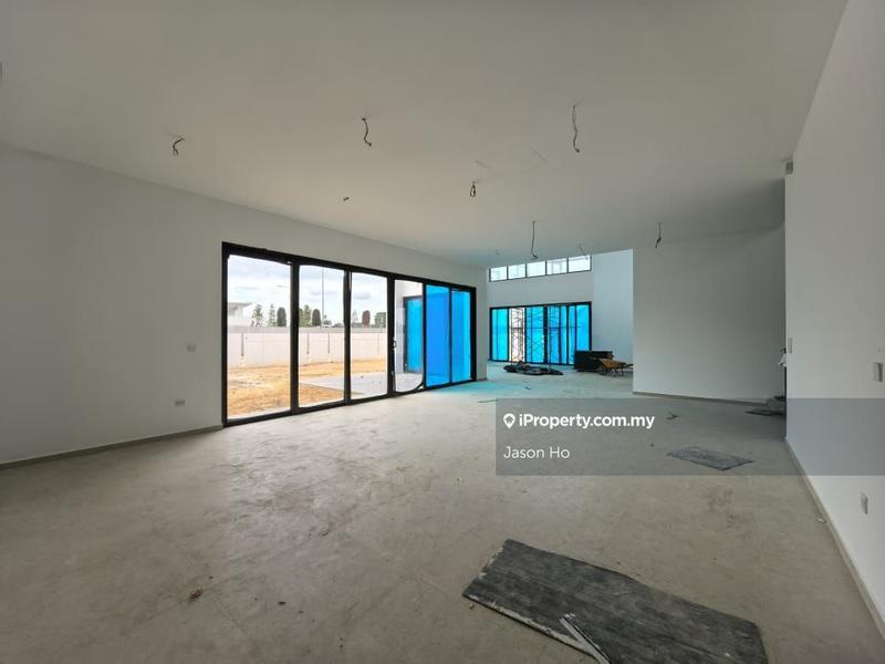 Banglo untuk Dijual di Resort Villa, Bandar Sri Sendayan oleh Jason Ho - iProperty.com.my