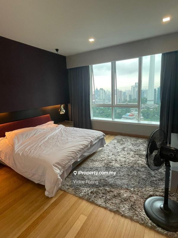 For Sale - Verticas Residensi