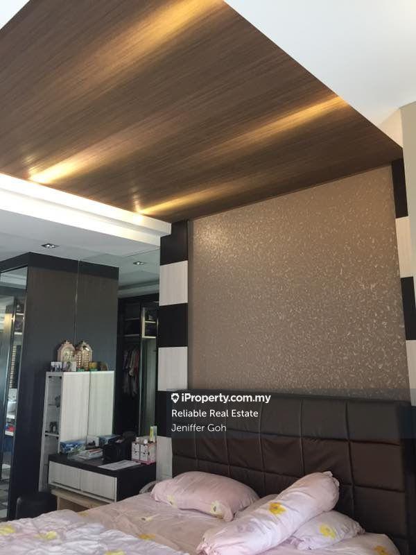 Rumah Berkembar untuk Dijual di Taman Aston (Aston Villa), Bukit Mertajam oleh Jeniffer Goh - iProperty.com.my