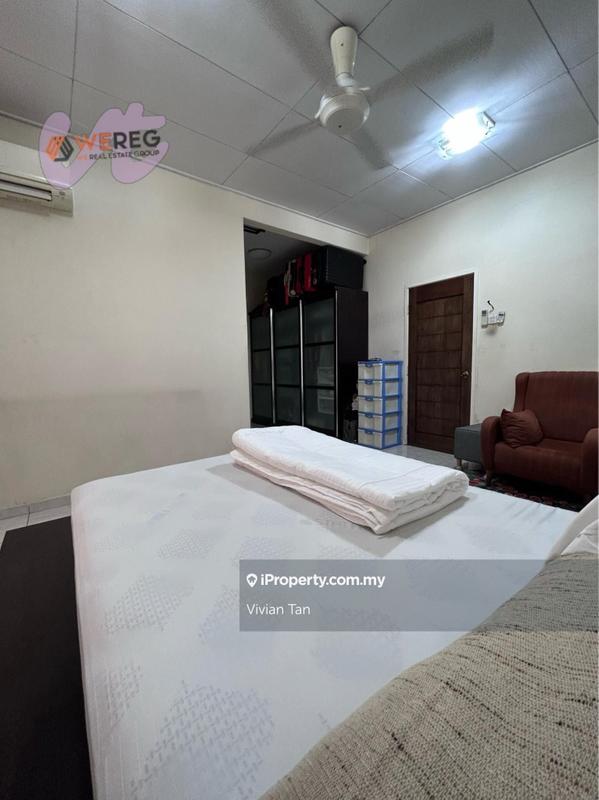 2-storey Terraced House for Sale in Bandar Puteri Klang, Klang by Vivian Tan - iProperty.com.my