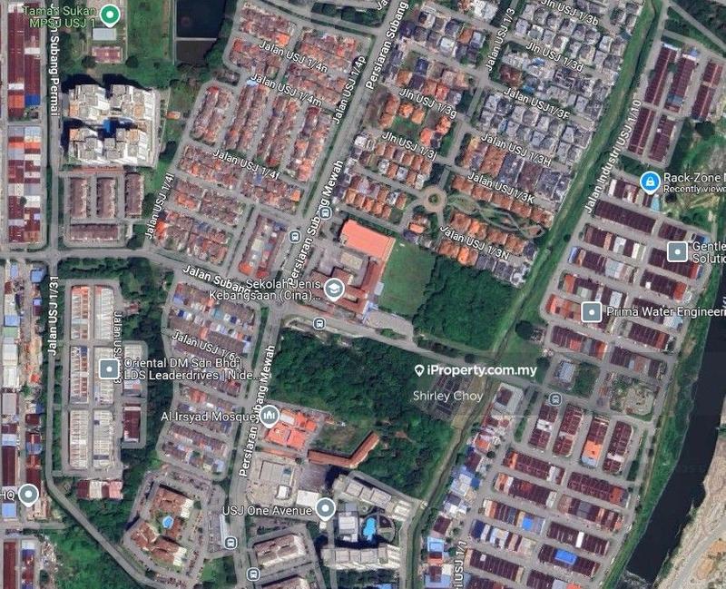 Terrace Factory for Sale in ingvt, Subang Jaya by Shirley Choy - iProperty.com.my