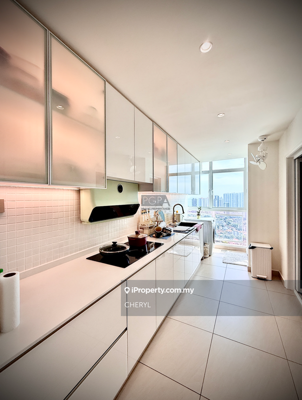 Condominium for Sale in Skyridge Garden by CHERYL - iProperty.com.my