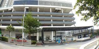 Service Residence for Rent in Sk One Residence by Philip Wong - iProperty.com.my