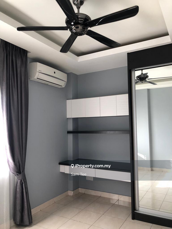 Condominium for Rent in Lagoon Suites by Sam Tee - iProperty.com.my