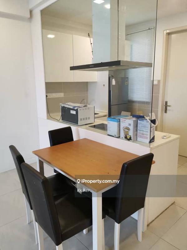 Service Residence for Rent in Nova Saujana by Kk Ker - iProperty.com.my