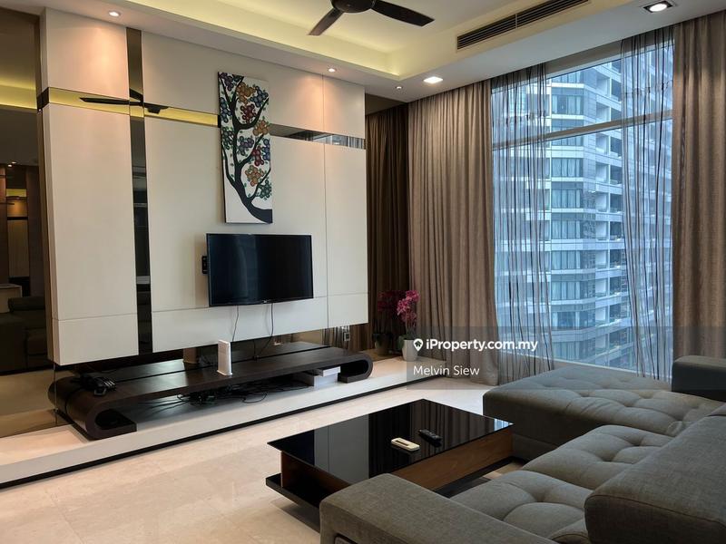 For Rent - Quadro Residences