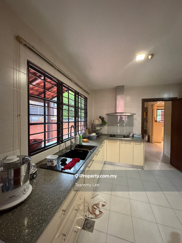Bungalow House for Sale in {POOL} 2sty Bungalow Admiral Park Bdr Sungai Long, Bandar Sungai Long by Teammy Lee - iProperty.com.my