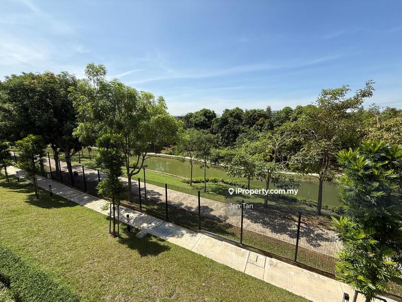 2-storey Terraced House for Sale in 402a6, Telok Panglima Garang by Jen Tan - iProperty.com.my