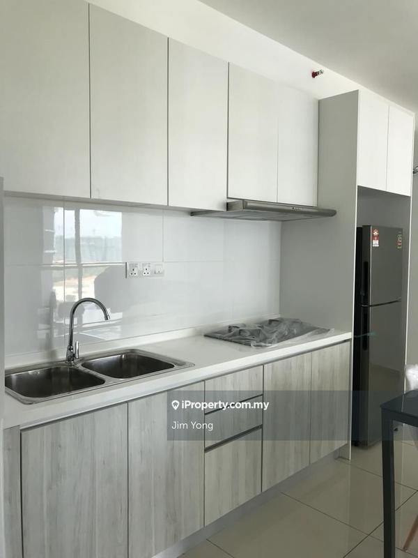 For Rent - Kenwingston Square Garden, Cyber 9, Cyberjaya