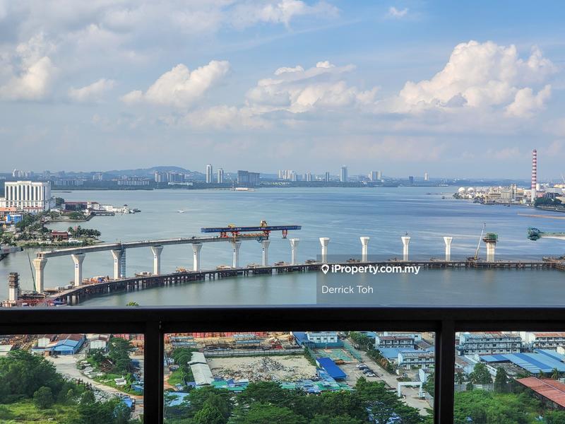 For Rent - R&F Princess Cove Phase 1