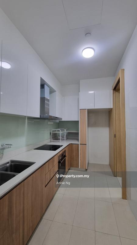 For Rent - Megah Rise