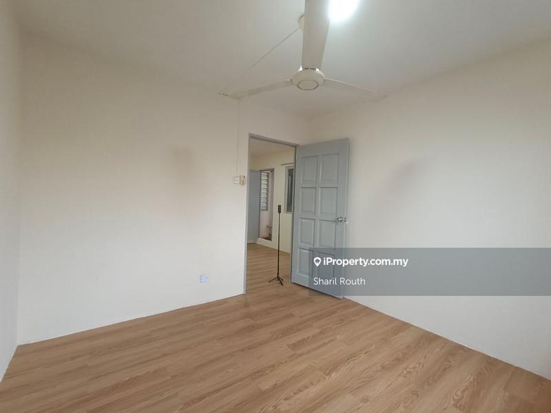 Rumah Pangsa untuk Dijual di Kelumpuk Bambu oleh Sharil Routh - iProperty.com.my