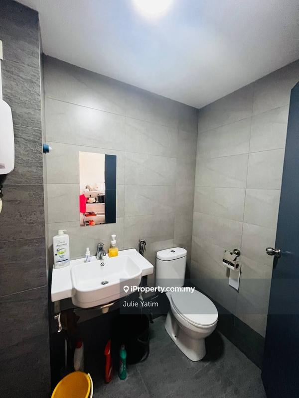 Condominium for Sale in Sawtelle by Julie Yatim - iProperty.com.my