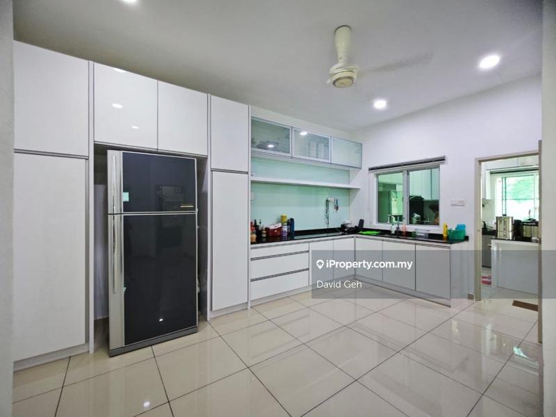Rumah Berkembar untuk Dijual di Taman Bukit Intan, Seremban oleh David Geh - iProperty.com.my