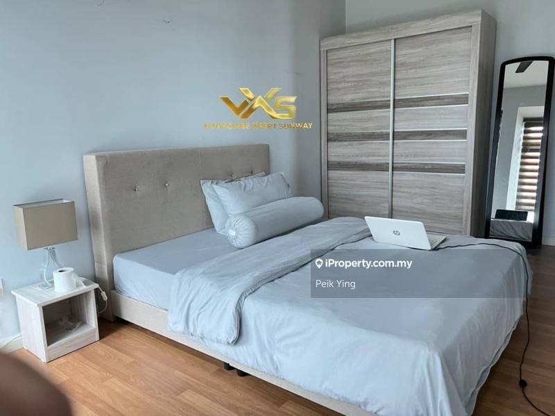Kondominium untuk Disewa di Nautica Lake Suites oleh Peik Ying - iProperty.com.my