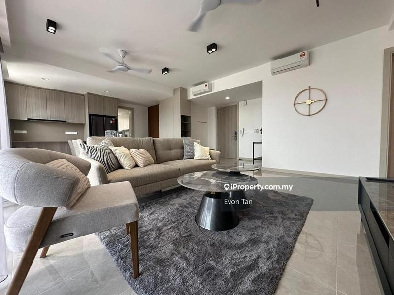 For Rent - Park Place