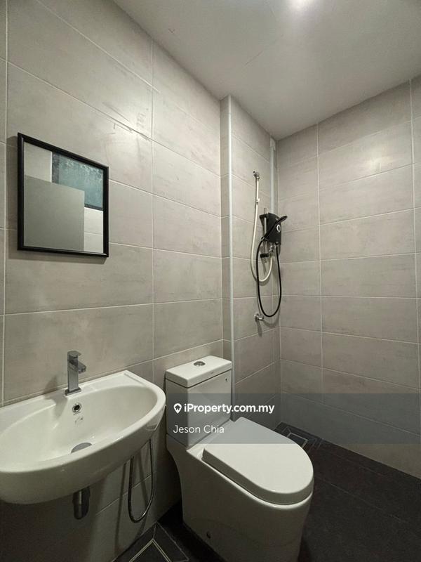 Service Residence for Rent in B11 Parkland Residence by Jeson Chia - iProperty.com.my