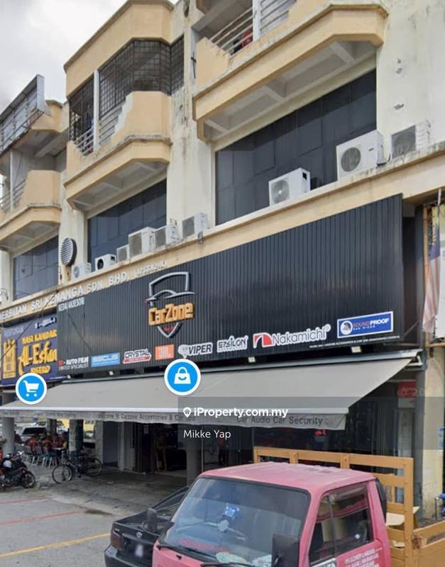 Shop for Sale in Kawasan Perindustrian Batu Caves, Batu Caves by Mikke Yap - iProperty.com.my