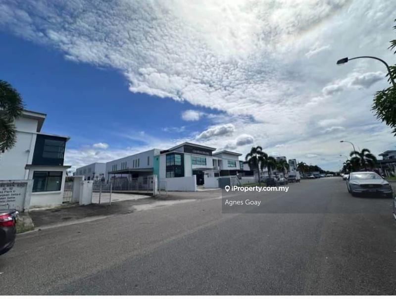 Commercial Semi-D untuk Dijual di Bandar Dato Onn, Tebrau oleh Agnes Goay - iProperty.com.my