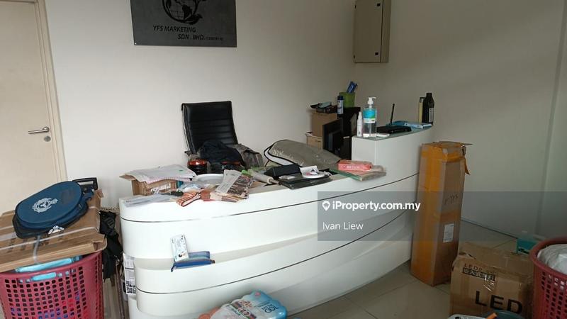 Semi-D Kilang untuk Dijual di semenyih.kajang.beranang, Semenyih oleh Ivan Liew - iProperty.com.my