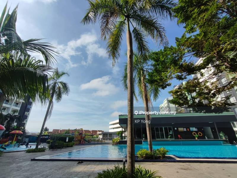 Condominium for Sale in Manhattan Condominium by KP Yong - iProperty.com.my